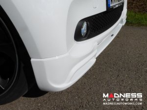 smart fortwo Front Spoiler - 453 model - Lorinser